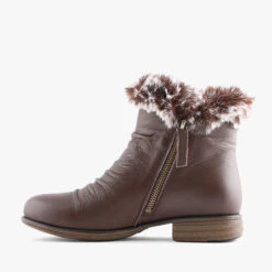 JANSEN COFFEE -Women Shoe Store I1744 3jpg