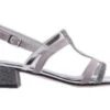 KARINA SILVER -Women Shoe Store J1351.SIL 1