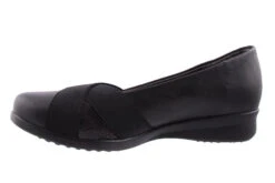 KIMMY BLACK -Women Shoe Store J1367.BLK 2