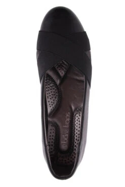 KIMMY BLACK -Women Shoe Store J1367.BLK 5