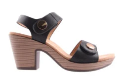 MOYA BLACK -Women Shoe Store J1401.BLK 1