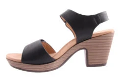 MOYA BLACK -Women Shoe Store J1401.BLK 2