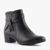 KAYA BLACK -Women Shoe Store J1425.BLK 1 Kaya black