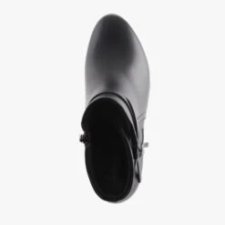 KAYA BLACK -Women Shoe Store J1425.BLK 4 Kaya black