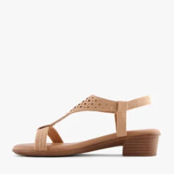 RIVAL NATURAL -Women Shoe Store J1438 3