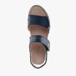 CATHY NAVY -Women Shoe Store J1448 4