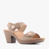 MOYA TAUPE -Women Shoe Store J1461 1