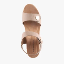 MOYA TAUPE -Women Shoe Store J1461 4