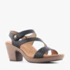 MONDO BLACK -Women Shoe Store J1462 1