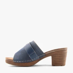 MOZY NAVY -Women Shoe Store J1467 3