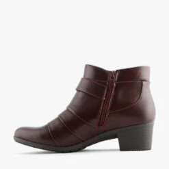 KIPPER VINO -Women Shoe Store J1479 3jpg