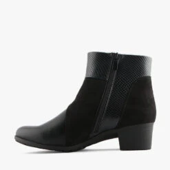 KAKADO BLACK -Women Shoe Store J1480 3jpg
