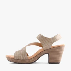 MONDO TAUPE -Women Shoe Store J1508 3jpg