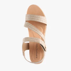 MONDO TAUPE -Women Shoe Store J1508 4jpg