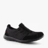 CHRISTINE BLACK -Women Shoe Store K203.BLK 1 Christine black