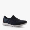 CHRISTINE NAVY -Women Shoe Store K204.NVY 1 Christine navy