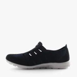 CHRISTINE NAVY 8 CHRISTINE NAVY -Women Shoe Store K204.NVY 3 Christine navy