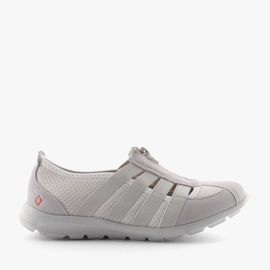 CHRISTINE BONE/TAUPE 4 CHRISTINE BONE/TAUPE - Image 2