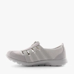 CHRISTINE BONE/TAUPE 8 CHRISTINE BONE/TAUPE -Women Shoe Store K205.WHT 3 Christine bone white
