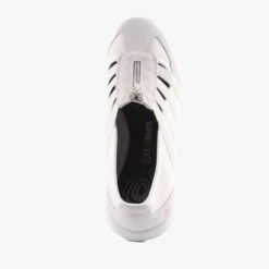 CHRISTINE BONE/TAUPE 9 CHRISTINE BONE/TAUPE -Women Shoe Store K205.WHT 4 Christine bone white