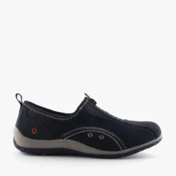 SORRELL NAVY -Women Shoe Store K207.NVY 2 Sorrell navy