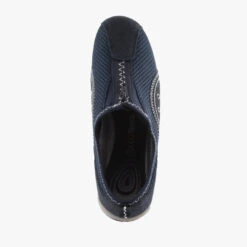 SORRELL NAVY -Women Shoe Store K207.NVY 4 Sorrell navy