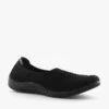 SAM BLACK -Women Shoe Store K209.BLK 1 Sam black