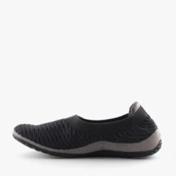 SAM CHARCOAL -Women Shoe Store K211.GRY 3 Sam charcoal