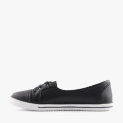 KELLY BLACK -Women Shoe Store K245 3