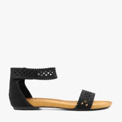 MARCIA BLACK -Women Shoe Store L2635 2