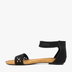 MARCIA BLACK -Women Shoe Store L2635 3