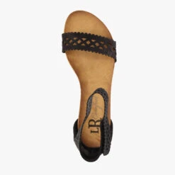 MARCIA BLACK -Women Shoe Store L2635 4