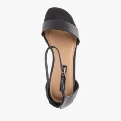 CAMITA BLACK -Women Shoe Store L2869.BLK 4