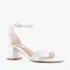 CAMITA WHITE -Women Shoe Store L2871 1