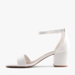 CAMITA WHITE -Women Shoe Store L2871 3