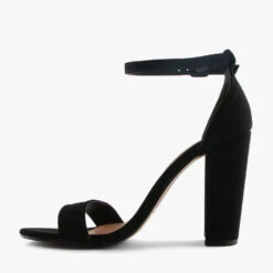 MIDSUMMER BLACK LAMI -Women Shoe Store L2928 3
