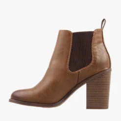 SATURN TAN -Women Shoe Store L3034.TAN 3