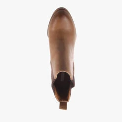 SATURN TAN -Women Shoe Store L3034.TAN 4