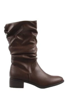 MELET CHOCOLATE -Women Shoe Store L3053.CHO 1