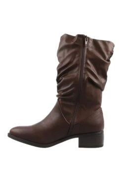 MELET CHOCOLATE -Women Shoe Store L3053.CHO 2