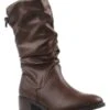 MELET CHOCOLATE -Women Shoe Store L3053.CHO 3