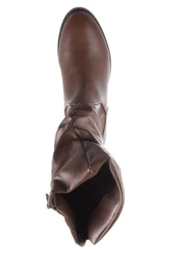 MELET CHOCOLATE -Women Shoe Store L3053.CHO 5