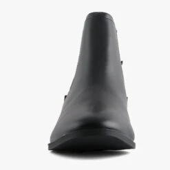 PASSPORT BLACK -Women Shoe Store L3241 4