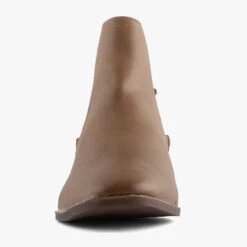 PASSPORT TAN -Women Shoe Store L3242 4