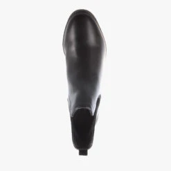 ARIE BLACK -Women Shoe Store L3243.BLK 4