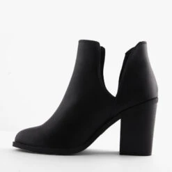 ALEENA BLACK -Women Shoe Store L3245.BLK 3 Aleena black