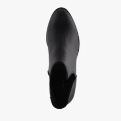 ALEENA BLACK -Women Shoe Store L3245.BLK 4 Aleena black