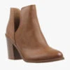 ALEENA TAN -Women Shoe Store L3246.TAN 1