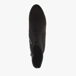 CARMEN BLACK LAMI -Women Shoe Store L3263.BLL 4 Carmen black lami