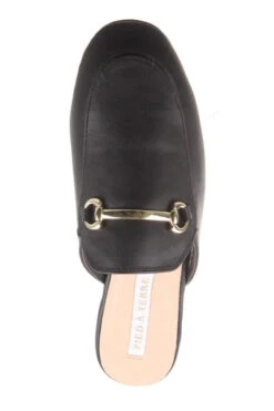 SHINZU BLACK -Women Shoe Store L3274.BLK 5